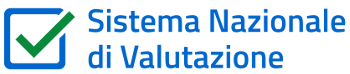 Logo Portale Sistema di valutazione Nazionale