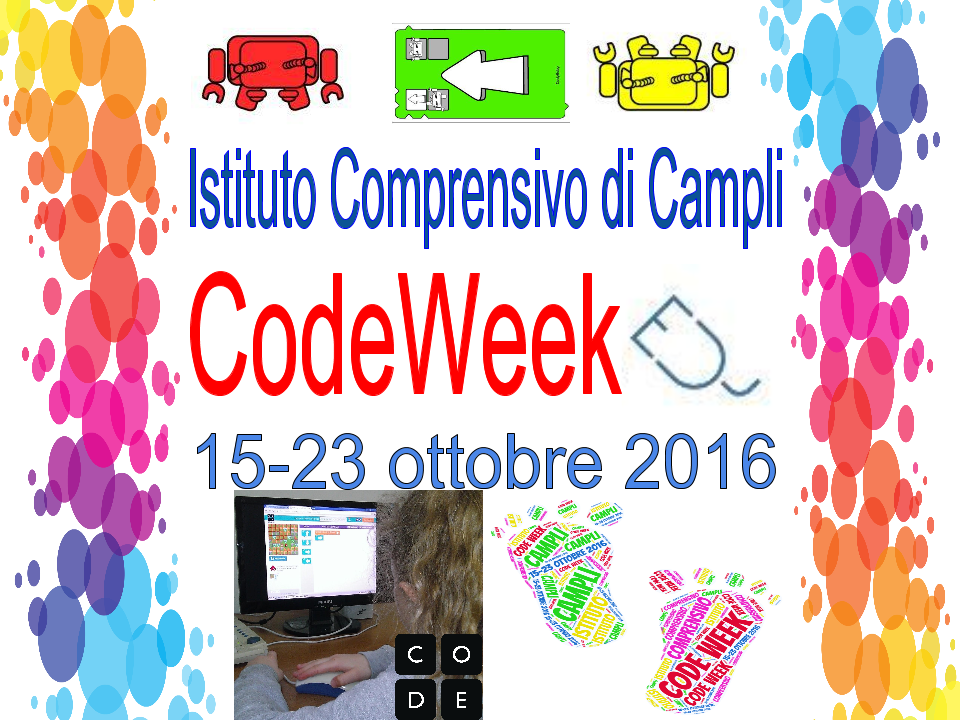 CodeWeek